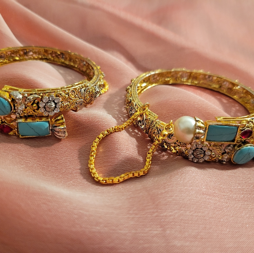 indian bangles - Picture 2 of 4